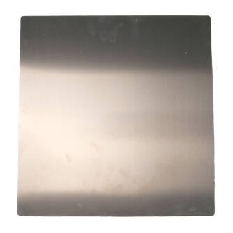 Creality3D Platform Aluminium Sheet