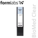 Formlabs RESIN BioMed Clear