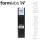 Formlabs Flexible 80A Resin Form 3 1.000 ml
