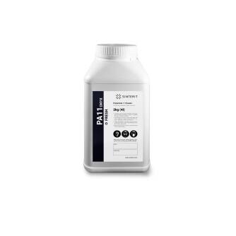 Sinterit PA11 Onyx SLS Fresh Powder 2.000 g