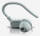 Sinterit Flexa Bright SLS Pulver
