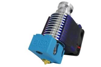 E3D V6 All-Metal HotEnd 1.75 mm Bowden 24V Pre-Assembled