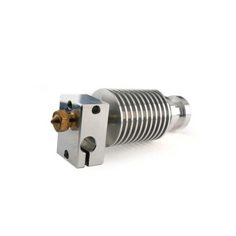 E3D V6 HotEnd Metal Parts Only