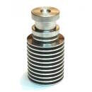 E3D V6 HeatSink 3,0 mm Bowden