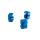 E3D V6 Socks - Pro (3-Pack)