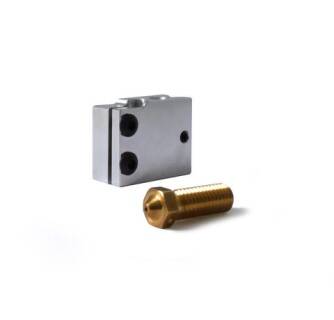 E3D Volcano Starter Pack 1.75 mm 12 V