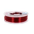 Kimya PETG-S Red Translucent 2.85 mm 750 g