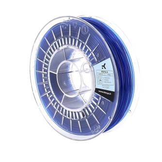 Kimya PETG-S Blue Translucent 2.85 mm 2.200 g