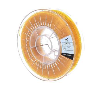 Kimya PETG-S Yellow Translucent 2.85 mm 750 g