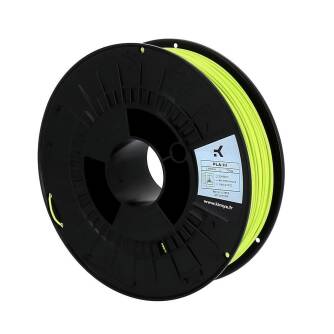 Kimya Tough PLA-HI Neon Green 1.75 mm 2.200 g
