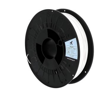Kimya PLA-R White 2.85 mm 2.200 g