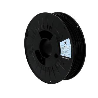Kimya PLA-R Schwarz 2,85 mm 2.200 g
