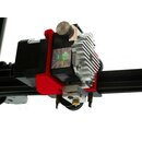 E3D Titan Aero Kit Mirrored 1,75 mm 12 V Mounting Bracket