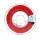 Kimya TPC-91A Red 1.75 mm 750 g