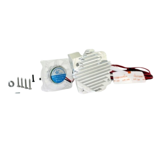 E3D Titan Aero Upgrade Kit