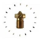 E3D Hardened Steel V6 Nozzle
