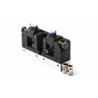 Bondtech Extruder Upgrade Kit für Makerbot Replicator 2X