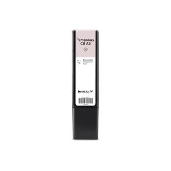 Formlabs RESIN Temporary CB A3 Form 3 1.000 g