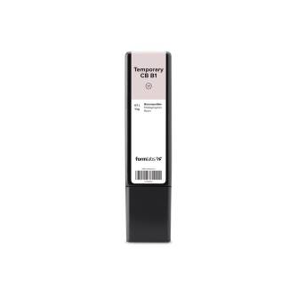 Formlabs RESIN Temporary CB B1 Form 3 1.000 g