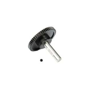 Bondtech Shaft Assembly