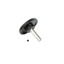 Bondtech Shaft Assembly