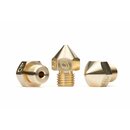 Bondtech Brass Nozzle für Creality CR-10S Pro / V2 6,0 mm