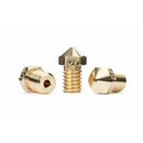 Bondtech Brass Nozzle für Mosquito & E3D Hotends 0,25 mm