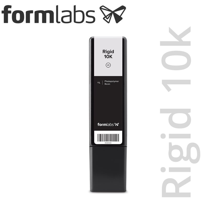 Formlabs RESIN Rigid 10k