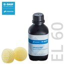 BASF Ultracur3D EL 60 Elastic Resin