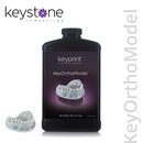 Keystone KeyPrint KeyOrthoModel Resin