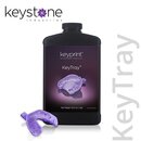 Keystone KeyPrint KeyTray Resin