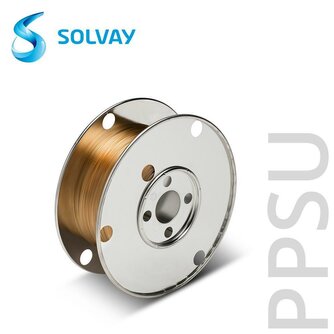 Solvay Radel NT1 PPSU Filament