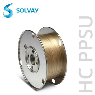 Solvay Radel NT1 HC PPSU Filament