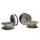 Solvay KetaSpire CF10 LS1 PEEK Black 1.75 mm 500 g