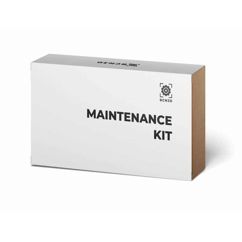 BCN3D Maintenance Kit Epsilon W27/W50/D25