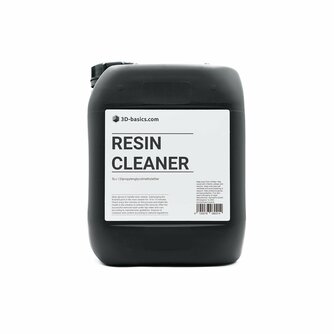 3D-basics Resin Cleaner DPM 5.000 ml