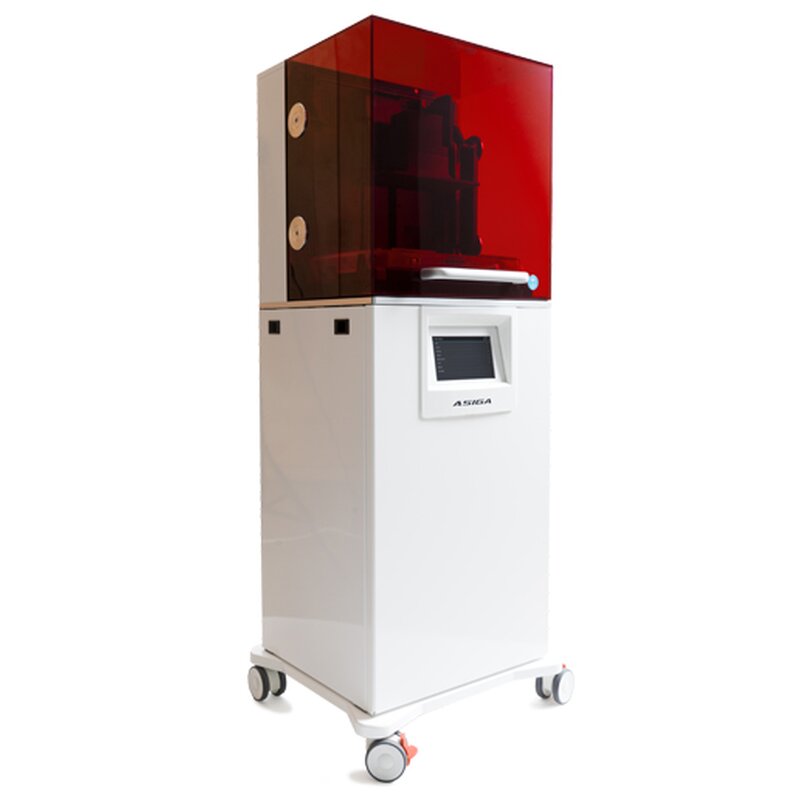 Asiga Pro 4K65 UV 3D-Drucker
