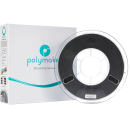 Polymaker PolyFlex TPU-90A Black 1.75 mm 750 g
