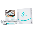 Polymaker PolyFlex TPU-90A Blau 1,75 mm 750 g