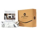 Polymaker PolyFlex TPU-95A High Speed Schwarz 1,75 mm 1.000 g