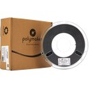 Polymaker PolyFlex TPU-95A High Speed Schwarz 2,85 mm 1.000 g