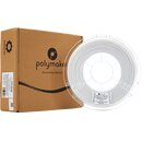 Polymaker PolyFlex TPU-95A High Speed Weiß 2,85 mm 1.000 g