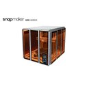Snapmaker 2.0 3-in-1 3D-Drucker + Enclosure + 8x gratis PLA Pro Filamente!