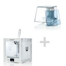 Ultimaker 2+ Connect + Air Manager Bundle