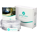 Polymaker PolyLite PC Transparent 1.75 mm 1.000 g