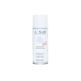 Aesub White Scanning Spray 400ml