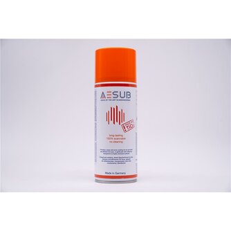 AESUB Orange Scanningspray 400ml
