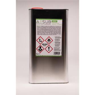Aesub Green Scanning Spray 5.000 ml