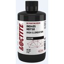 Loctite 3D IND405 HDT50 High Elongation Resin