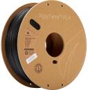 Polymaker PolyTerra PLA Schwarz 1,75 mm 1.000 g
